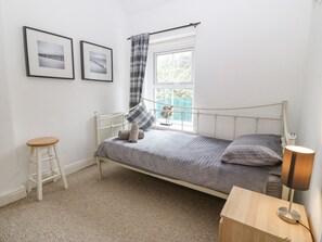 3 slaapkamers, individueel gedecoreerd, individueel gemeubileerd