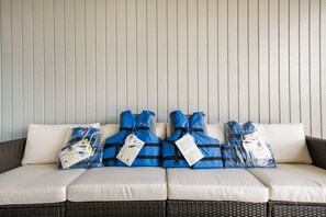 Villa | 3 camere, Internet