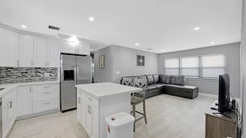 Villa | 3 yatak odası, İnternet