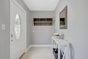 Villa | 3 bedrooms, Internet