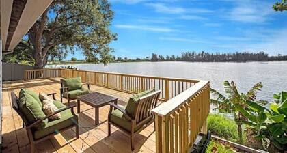 Lake House 1 in Davie