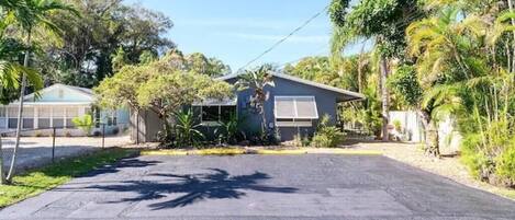 Villa | 2 camere, Internet