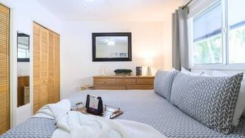 Villa | 2 bedrooms, Internet