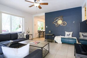 Villa | 2 bedrooms, Internet - Peacock 1 in Fort Lauderdale (Fort Lauderdale)