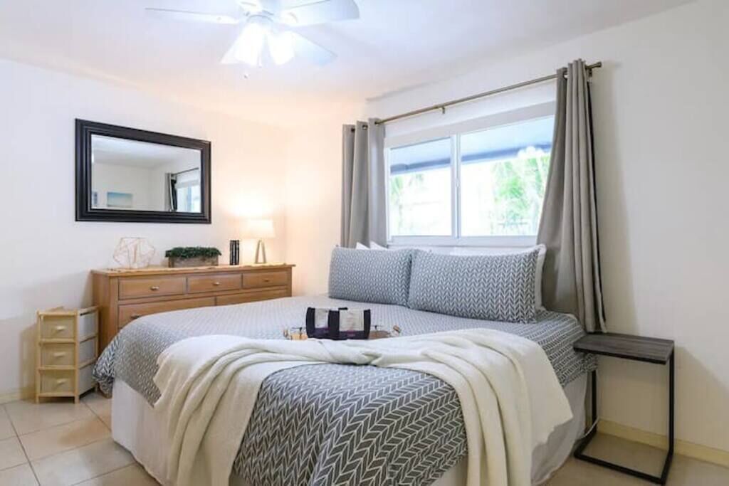 别墅 | 2 多间卧室、高速上网