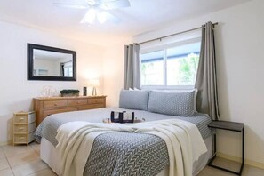 Villa | 2 bedrooms, Internet - Peacock 1 in Fort Lauderdale (Fort Lauderdale)