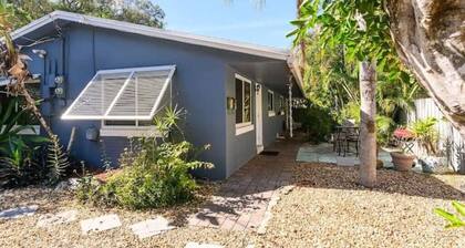 Peacock 1 in Fort Lauderdale