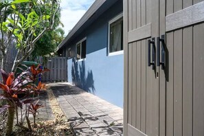2 bedrooms, Internet