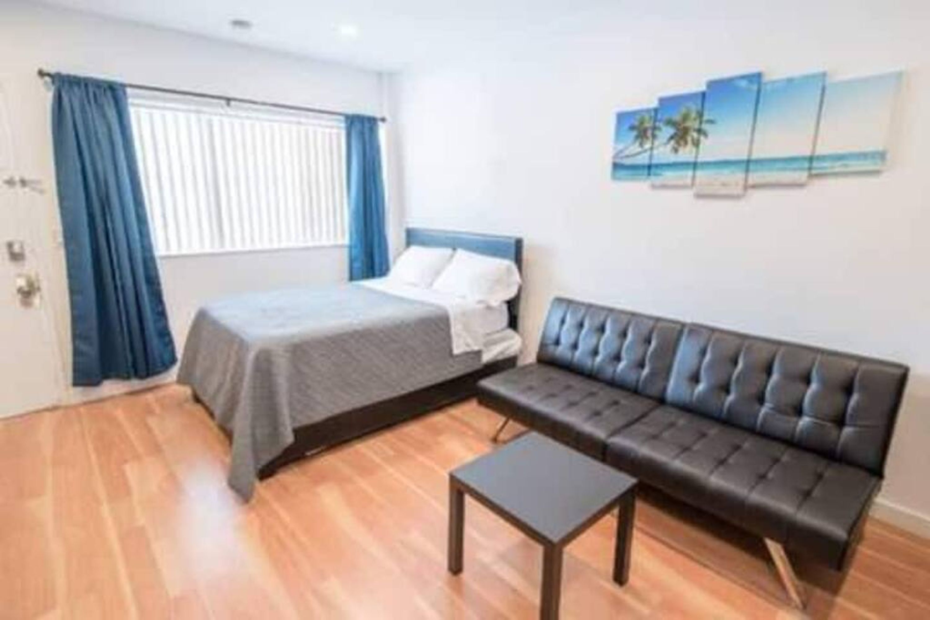 Apartment | 1 bedroom, Internet