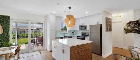 Villa | 2 bedrooms, Internet