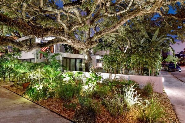 Villa | 1 bedroom, Internet - Hammock 4 in Fort Lauderdale (Fort Lauderdale)