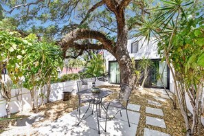 Villa | 1 bedroom, Internet - Hammock 4 in Fort Lauderdale (Fort Lauderdale)