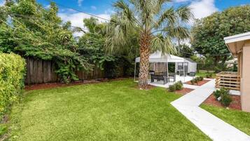 Apartment | 2 bedrooms, Internet