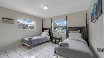 Apartment | 2 bedrooms, Internet