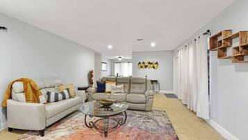 Villa | 3 bedrooms, Internet