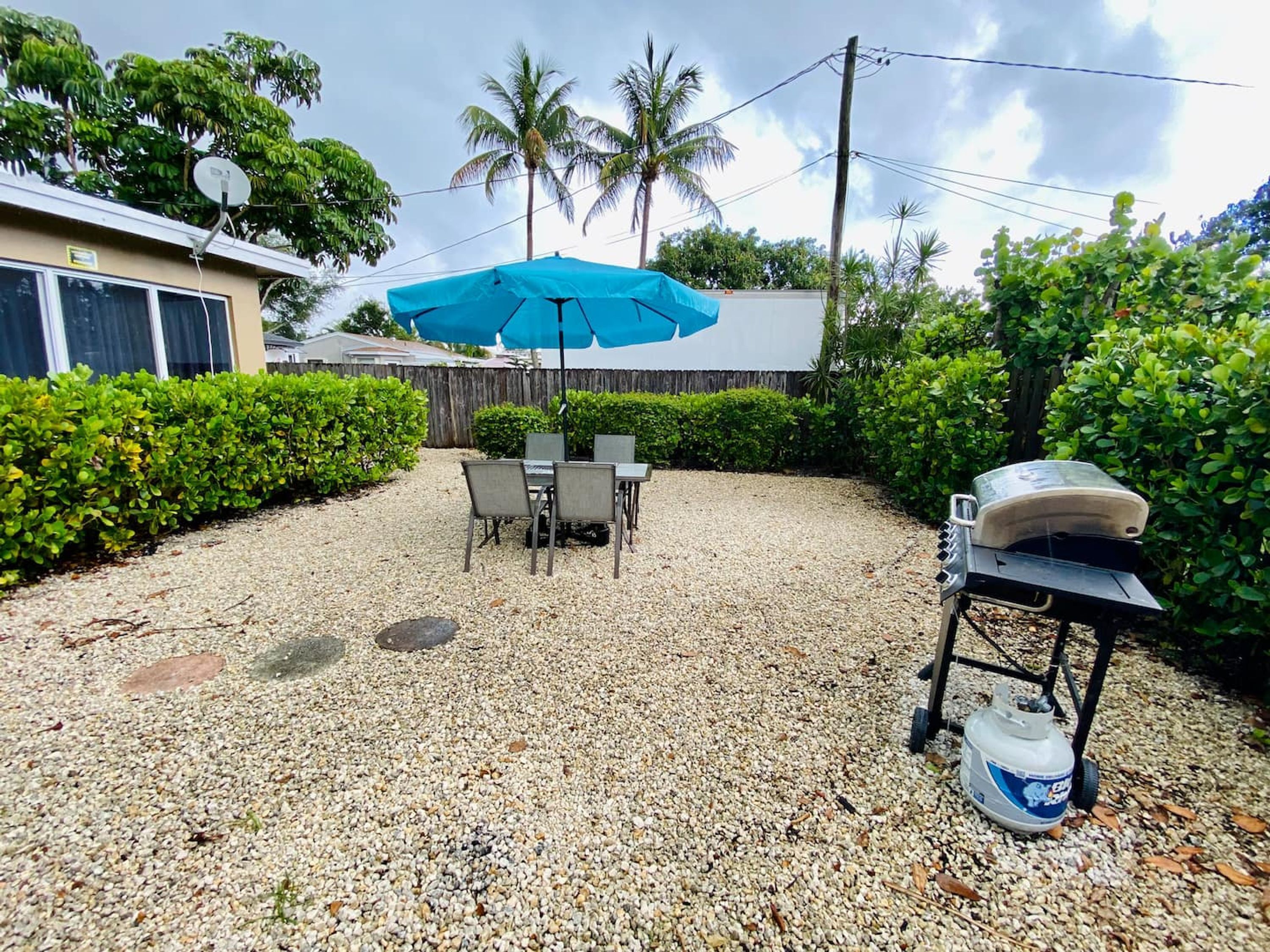 Villa | 3 bedrooms, Internet