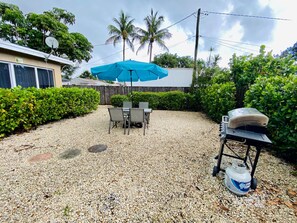 Villa | 3 habitaciones y internet 