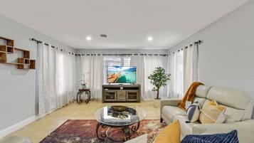 Biệt thự | 3 phòng ngủ, truy cập Internet tốc độ cao