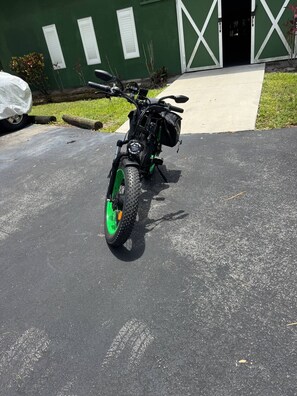 Villa | 3 bedrooms, Internet - 2904 Hollywood in Hollywood (Hollywood)