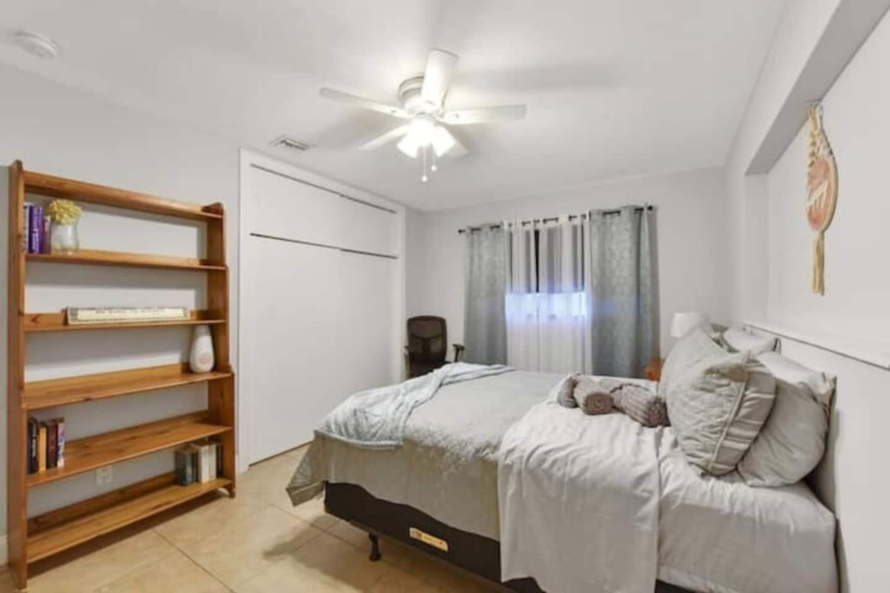 3 bedrooms, Internet