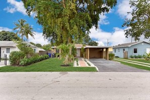 Villa | 3 bedrooms, Internet - 2904 Hollywood in Hollywood (Hollywood)