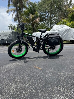 Villa | 3 habitaciones y internet 