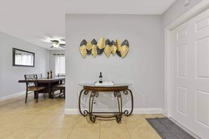 Villa | 3 habitaciones y internet