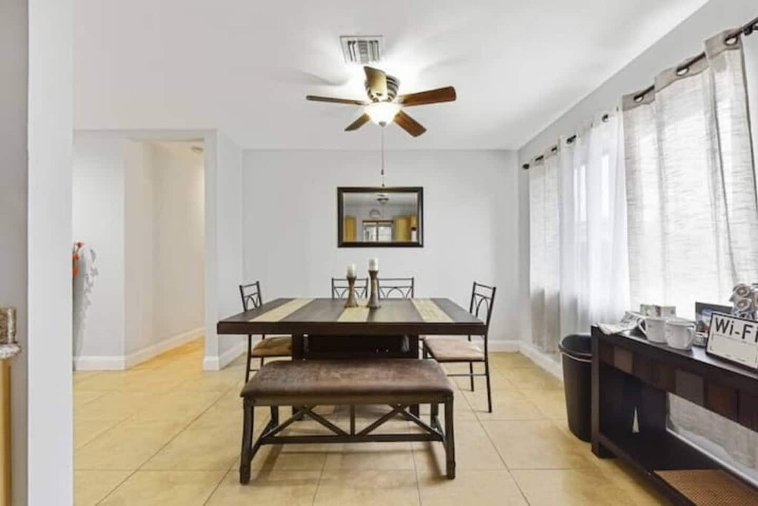 Villa | 3 bedrooms, Internet