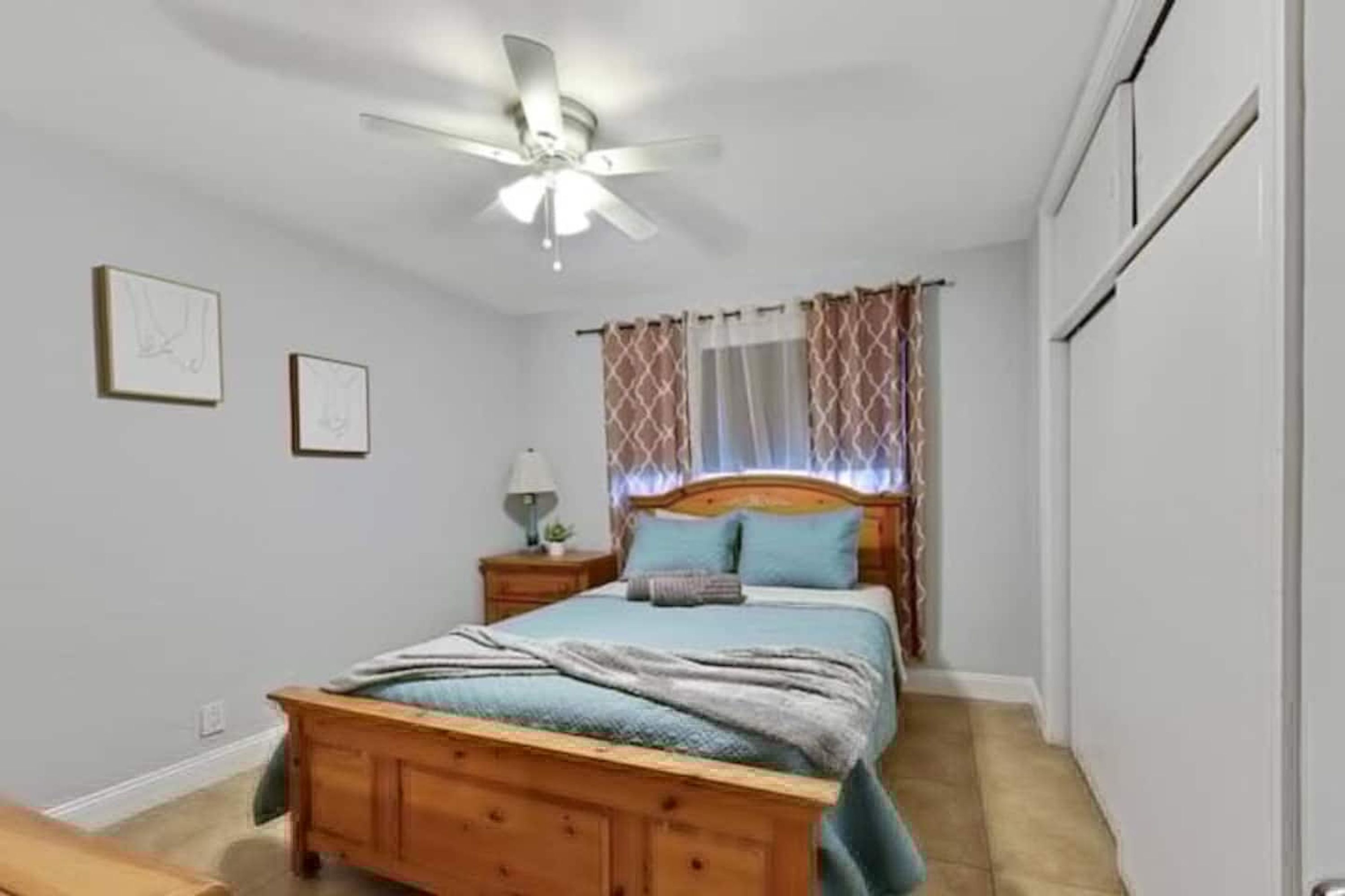 Villa | 3 bedrooms, Internet