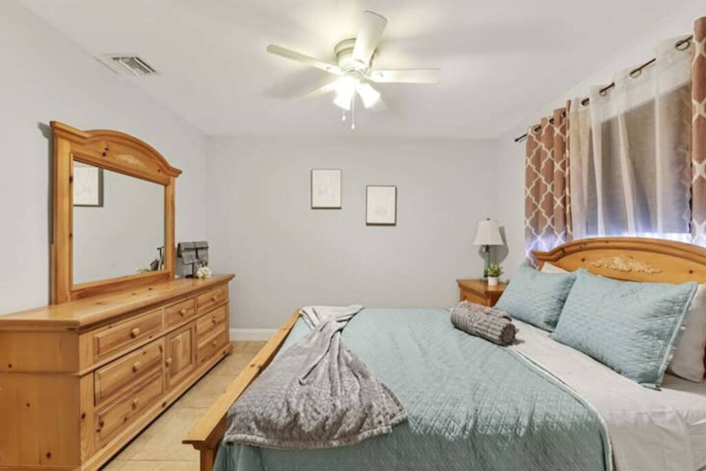 Villa | 3 bedrooms, Internet