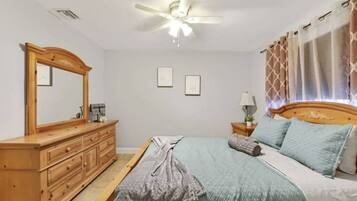 Villa | 3 bedrooms, Internet