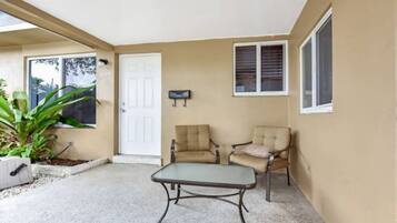 Vila | 3 kamar tidur dan internet