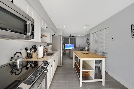 Apartment | 2 bedrooms, Internet