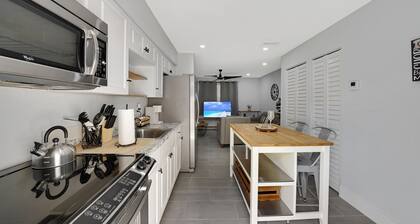 Peaceful Retreat in Fort Lauderdale