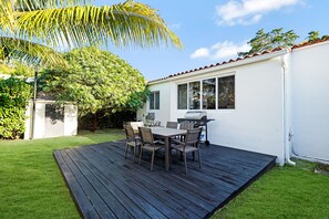 3 bedrooms, Internet - Miami Art Deco Home in Miami (Miami)