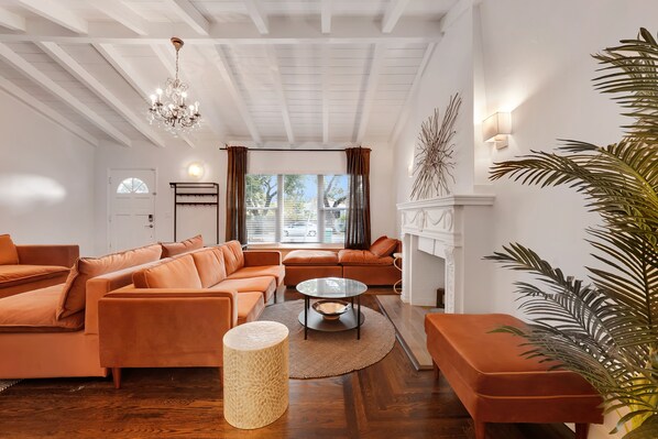 别墅 | 3 多间卧室、高速上网