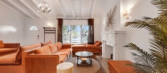 Miami Art Deco Home in Miami