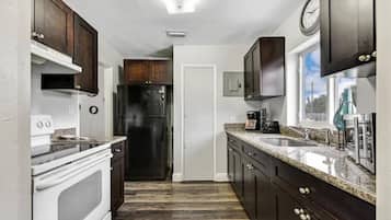 Villa | 2 bedrooms, Internet