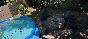 Kingston 3 Bedroom 1 Bath Near the Rondout