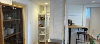 Kingston 3 Bedroom 1 Bath Near the Rondout