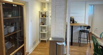 Kingston 3 Bedroom 1 Bath Near the Rondout