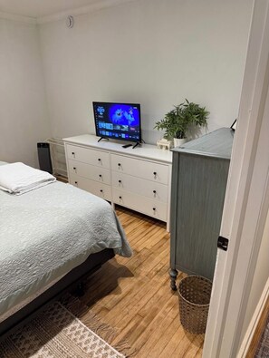 3 Schlafzimmer, WLAN, Bettwäsche