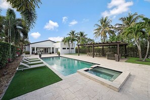 Villa - Miami Luxury Escape in Miami (Miami)