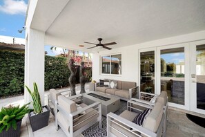 別墅 | 5 間臥室、網路服務