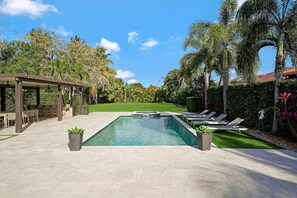 Villa | 5 bedrooms, Internet - Miami Luxury Escape in Miami (Miami)