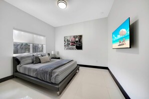 别墅 | 5 多间卧室、高速上网