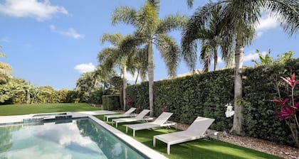 Miami Luxury Escape in Miami