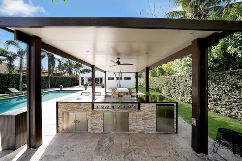 Miami Luxury Escape in Miami