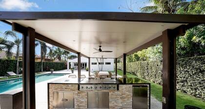 Miami Luxury Escape in Miami