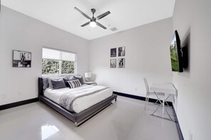 Villa | 5 bedrooms, Internet - Miami Luxury Escape in Miami (Miami)